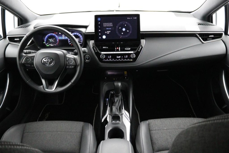 Toyota Corolla Touring Sports - Hybrid 140 Business Plus 4