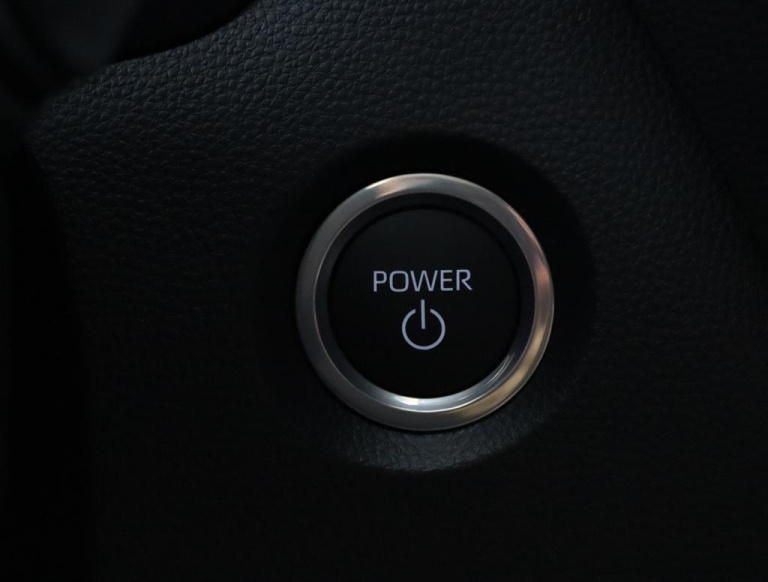 Toyota Corolla Touring Sports - Hybrid 140 Business Plus 42