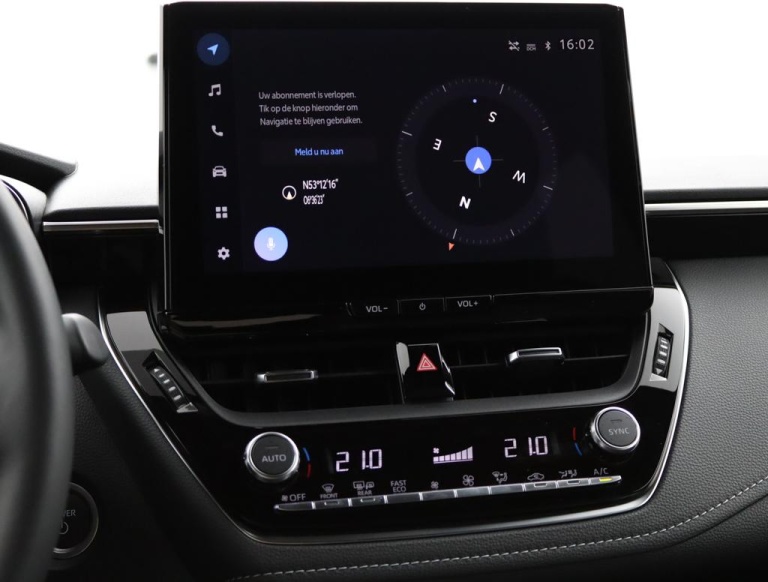 Toyota Corolla Touring Sports - Hybrid 140 Business Plus 44