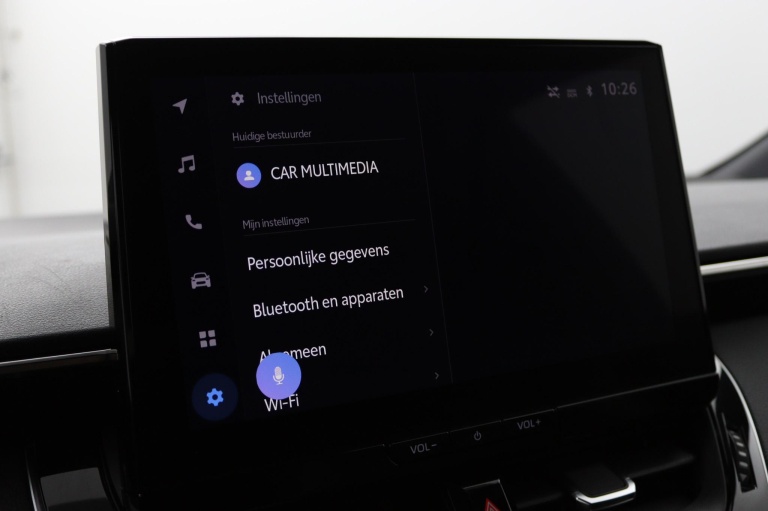 Toyota Corolla Touring Sports - Hybrid 140 Business Plus 47