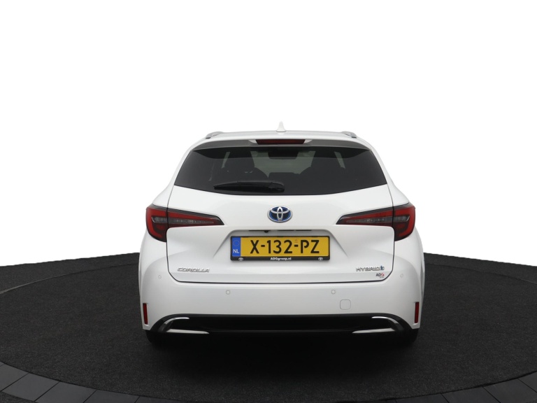 Toyota Corolla Touring Sports - Hybrid 140 Business Plus 48