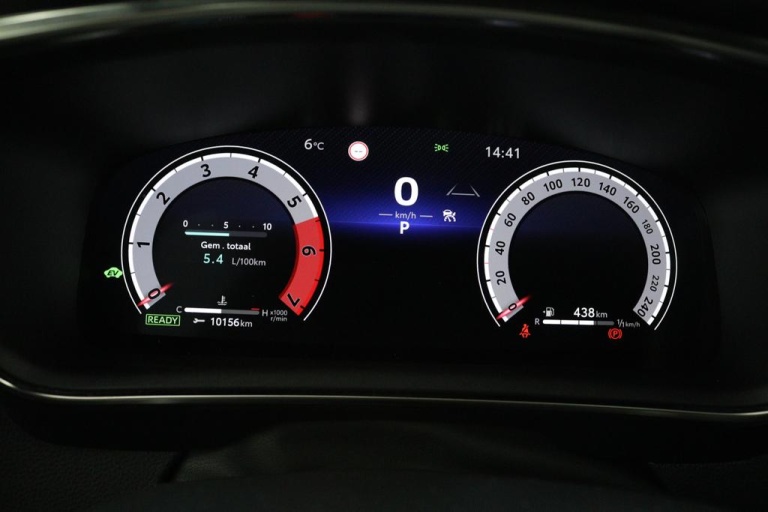 Toyota Corolla Touring Sports - Hybrid 140 Business Plus 6