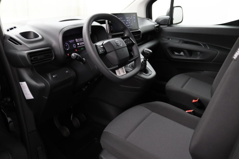 Toyota PROACE CITY - 1.5 D-4D Challenger L2 Long 10