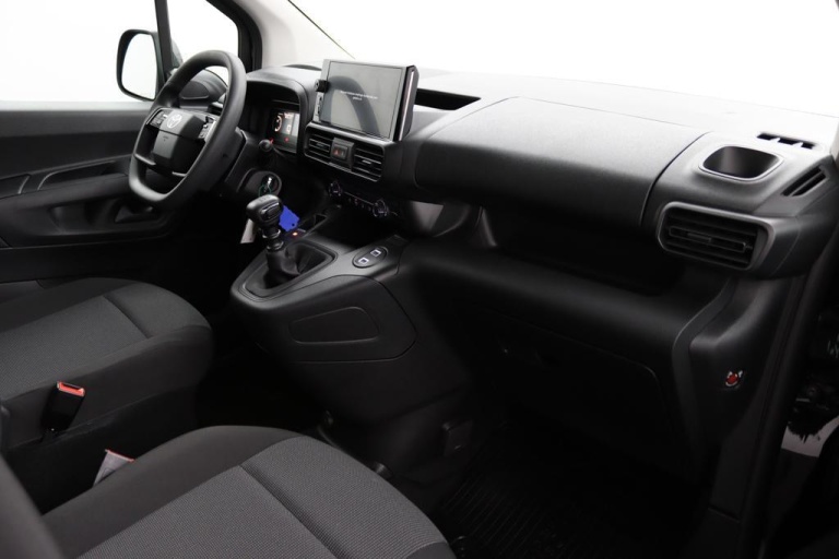 Toyota PROACE CITY - 1.5 D-4D Challenger L2 Long 11