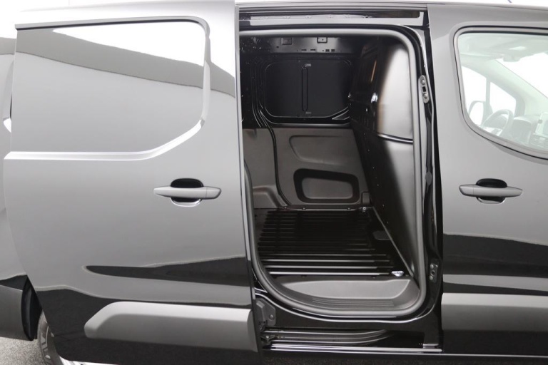 Toyota PROACE CITY - 1.5 D-4D Challenger L2 Long 14