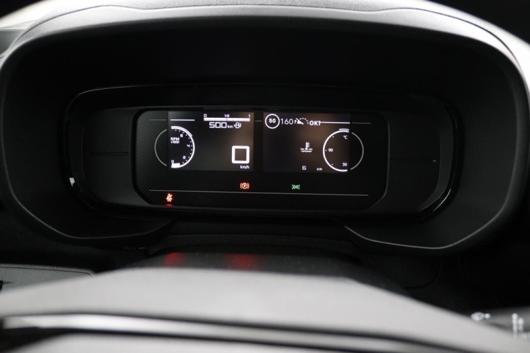 Toyota PROACE CITY - 1.5 D-4D Challenger L2 Long 22