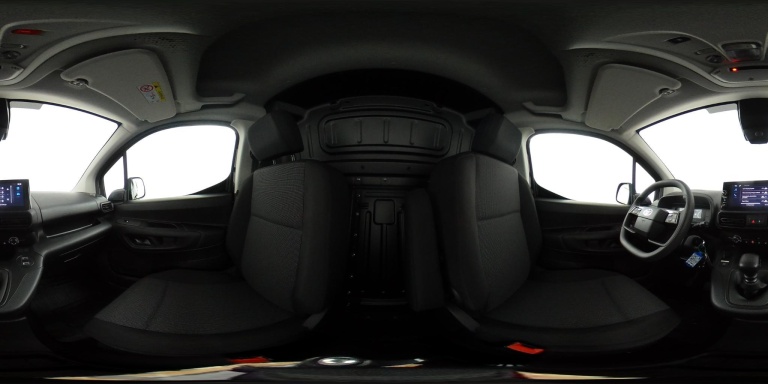 Toyota PROACE CITY - 1.5 D-4D Challenger L2 Long 35