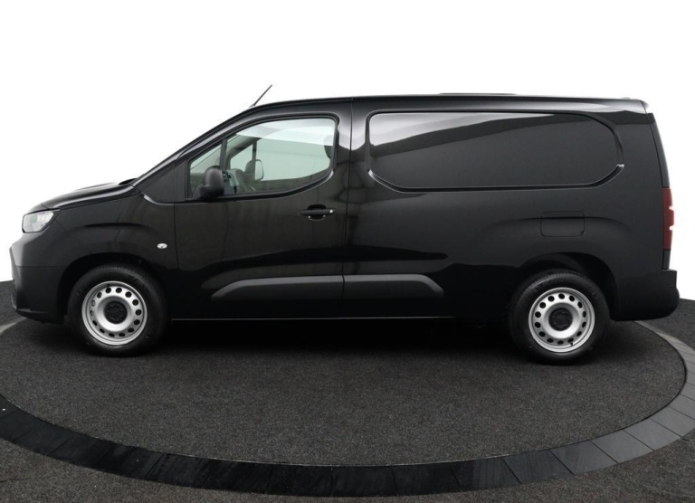 Toyota PROACE CITY - 1.5 D-4D Challenger L2 Long 5