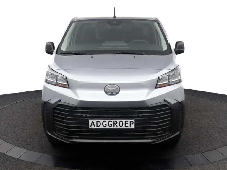 Toyota PROACE Long Worker - 2.0 D-4D L2 Challenger 16