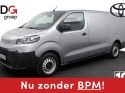 Toyota PROACE Long Worker