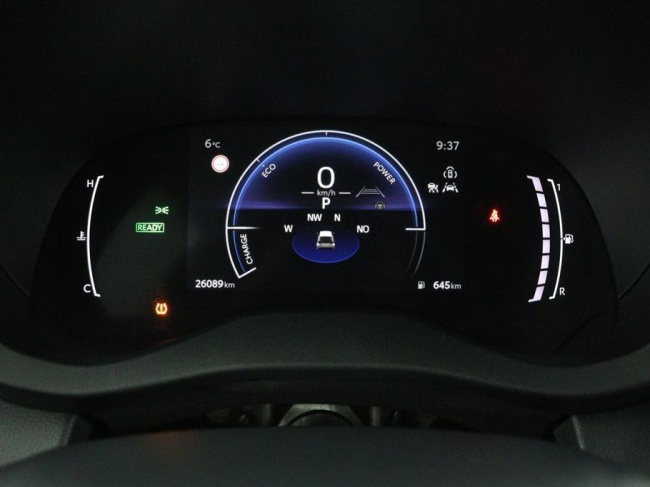 Toyota Yaris - 1.5 Hybrid 115 First Edition