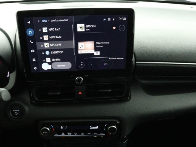 Toyota Yaris - 1.5 Hybrid 115 First Edition