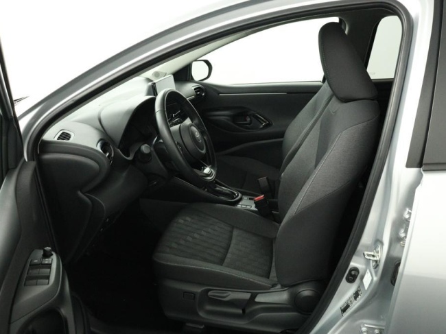 Toyota Yaris - 1.5 Hybrid 115 First Edition