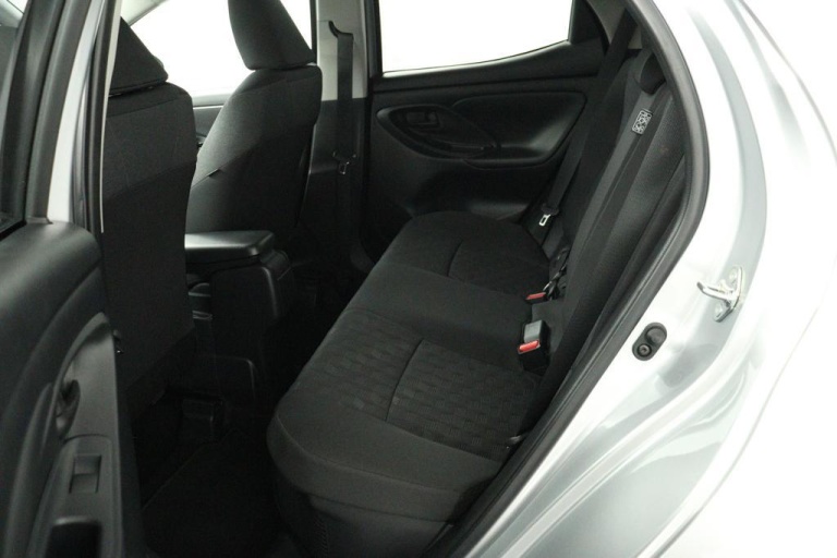 Toyota Yaris - 1.5 Hybrid 115 First Edition 19