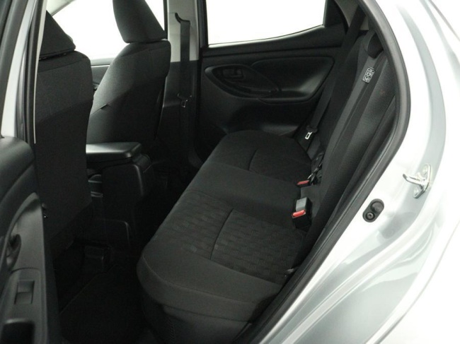 Toyota Yaris - 1.5 Hybrid 115 First Edition