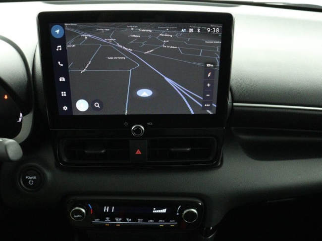 Toyota Yaris - 1.5 Hybrid 115 First Edition