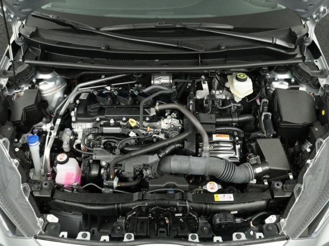 Toyota Yaris - 1.5 Hybrid 115 First Edition