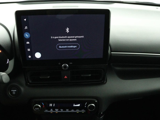 Toyota Yaris - 1.5 Hybrid 115 First Edition