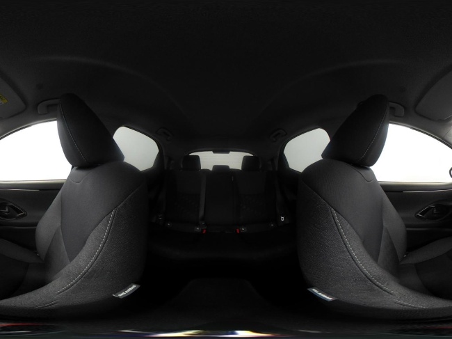 Toyota Yaris - 1.5 Hybrid 115 First Edition