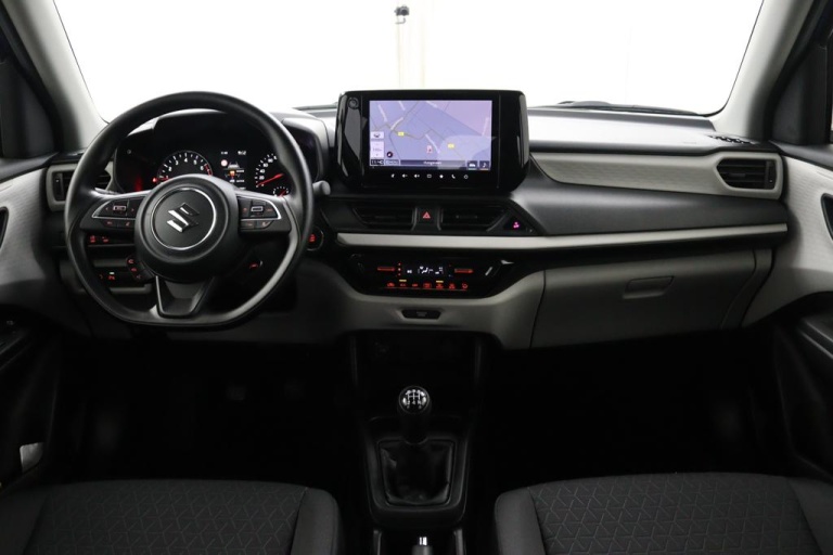 Suzuki Swift - 1.2 Comfort Smart Hybrid 10