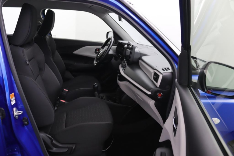 Suzuki Swift - 1.2 Comfort Smart Hybrid 11