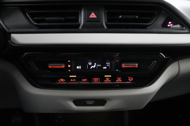 Suzuki Swift - 1.2 Comfort Smart Hybrid 18