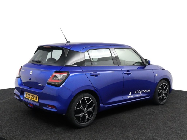 Suzuki Swift - 1.2 Comfort Smart Hybrid 2