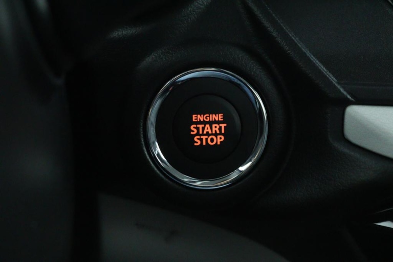 Suzuki Swift - 1.2 Comfort Smart Hybrid 21