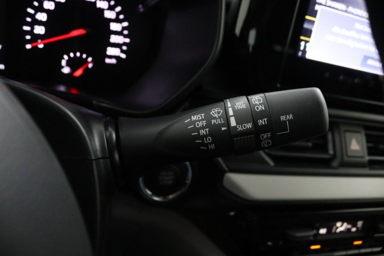 Suzuki Swift - 1.2 Comfort Smart Hybrid 22