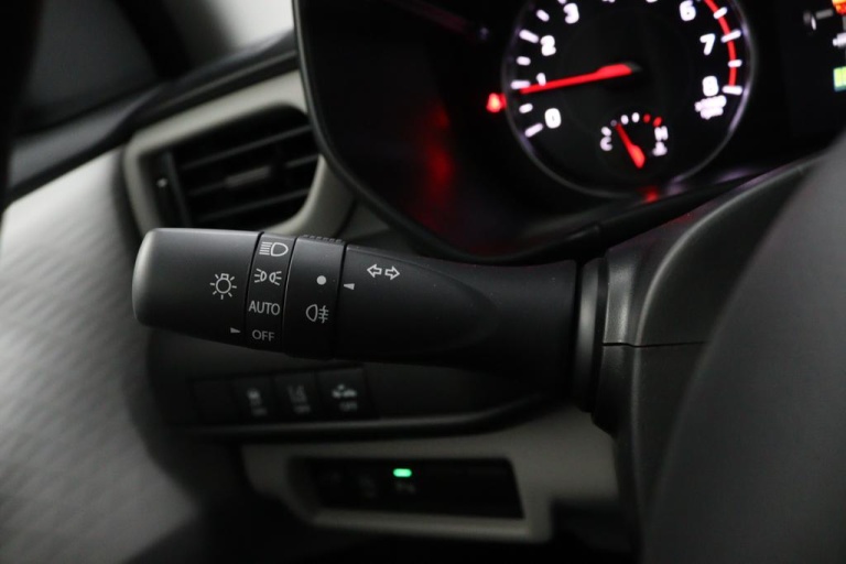 Suzuki Swift - 1.2 Comfort Smart Hybrid 24