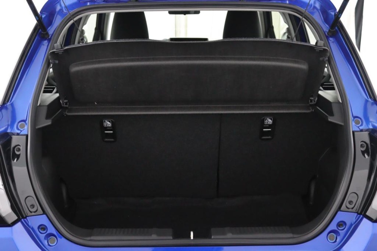 Suzuki Swift - 1.2 Comfort Smart Hybrid 26