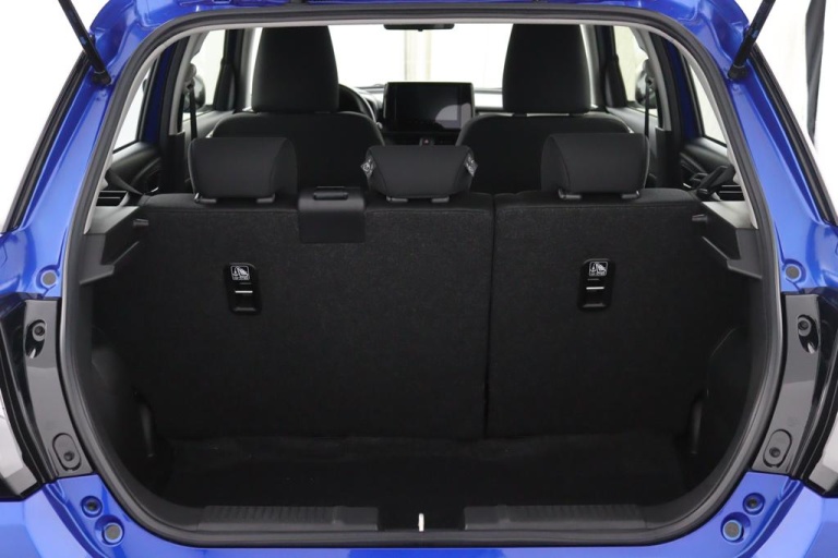 Suzuki Swift - 1.2 Comfort Smart Hybrid 27