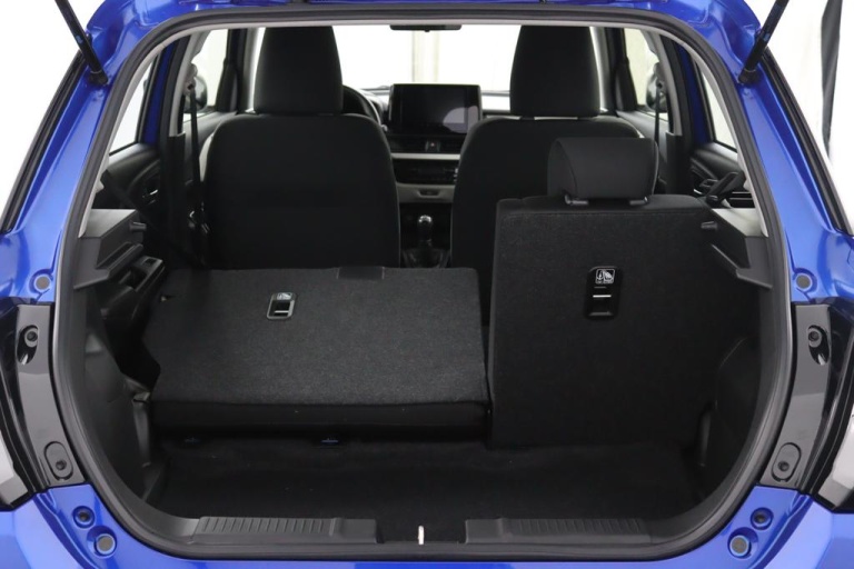 Suzuki Swift - 1.2 Comfort Smart Hybrid 28