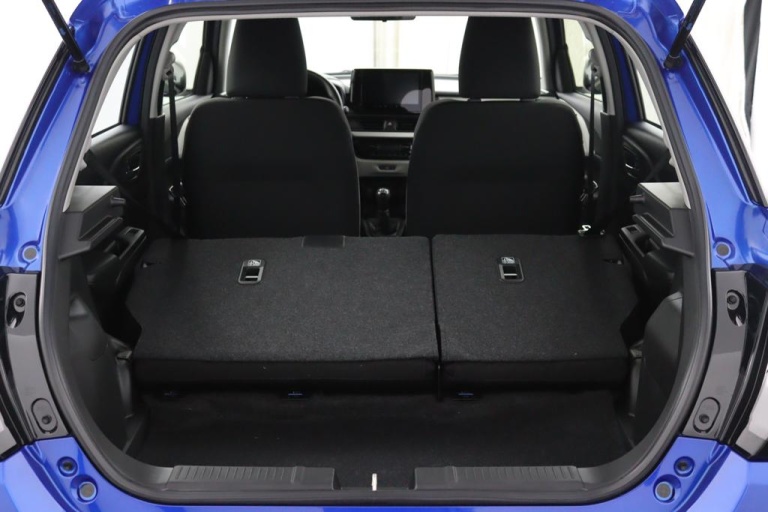 Suzuki Swift - 1.2 Comfort Smart Hybrid 29
