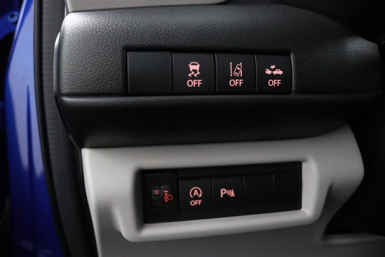 Suzuki Swift - 1.2 Comfort Smart Hybrid 32