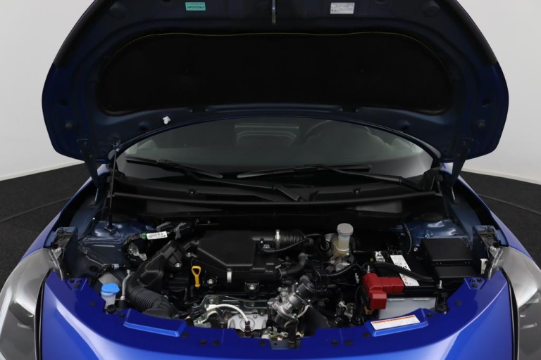 Suzuki Swift - 1.2 Comfort Smart Hybrid 34