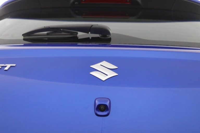 Suzuki Swift - 1.2 Comfort Smart Hybrid 37
