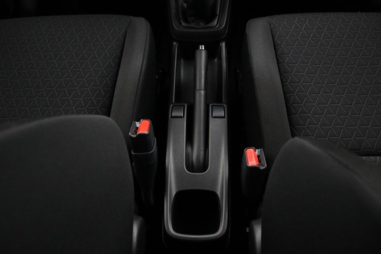 Suzuki Swift - 1.2 Comfort Smart Hybrid 39