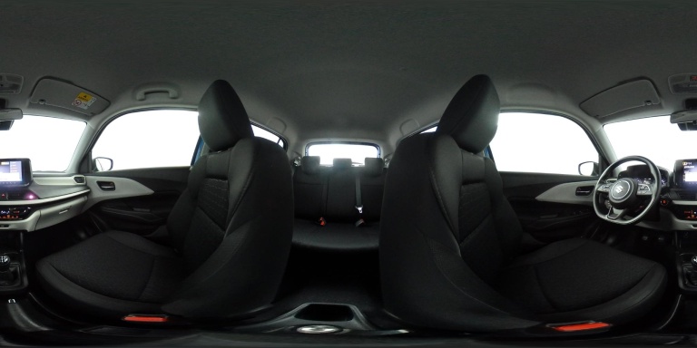 Suzuki Swift - 1.2 Comfort Smart Hybrid 40
