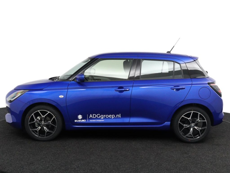 Suzuki Swift - 1.2 Comfort Smart Hybrid 5