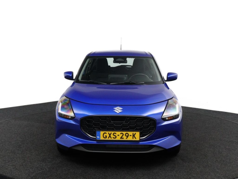 Suzuki Swift - 1.2 Comfort Smart Hybrid 7