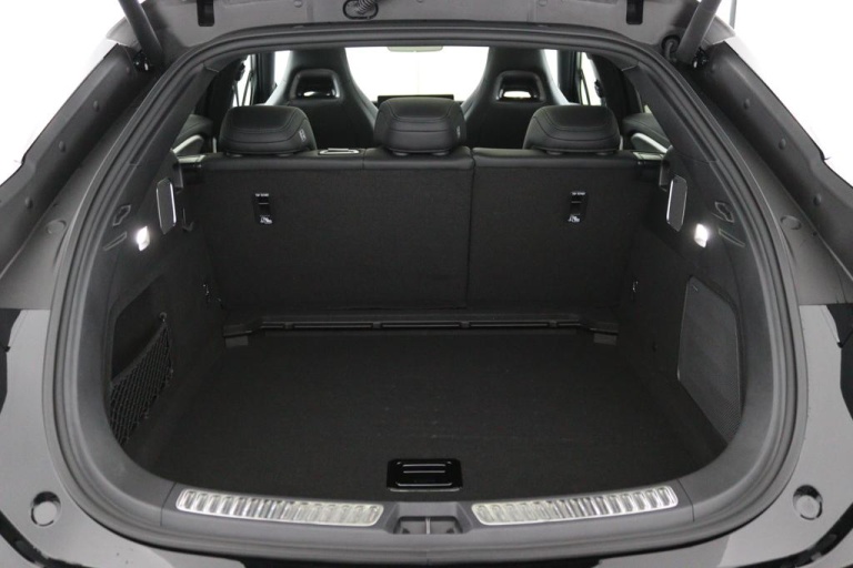 BYD SEALION 7 - Excellence AWD 91.3 kWh 18