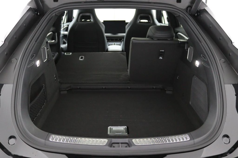 BYD SEALION 7 - Excellence AWD 91.3 kWh 19
