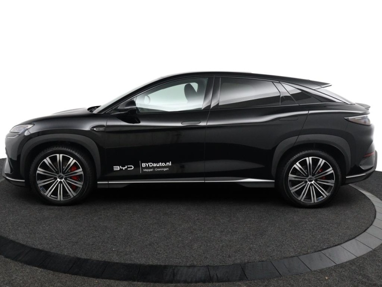 BYD SEALION 7 - Excellence AWD 91.3 kWh 2