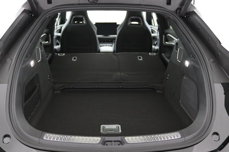 BYD SEALION 7 - Excellence AWD 91.3 kWh 20
