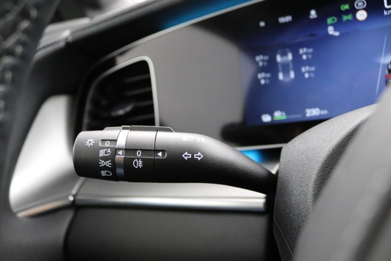 BYD SEALION 7 - Excellence AWD 91.3 kWh 22