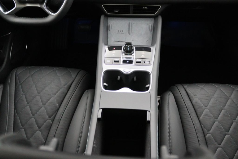 BYD SEALION 7 - Excellence AWD 91.3 kWh 27