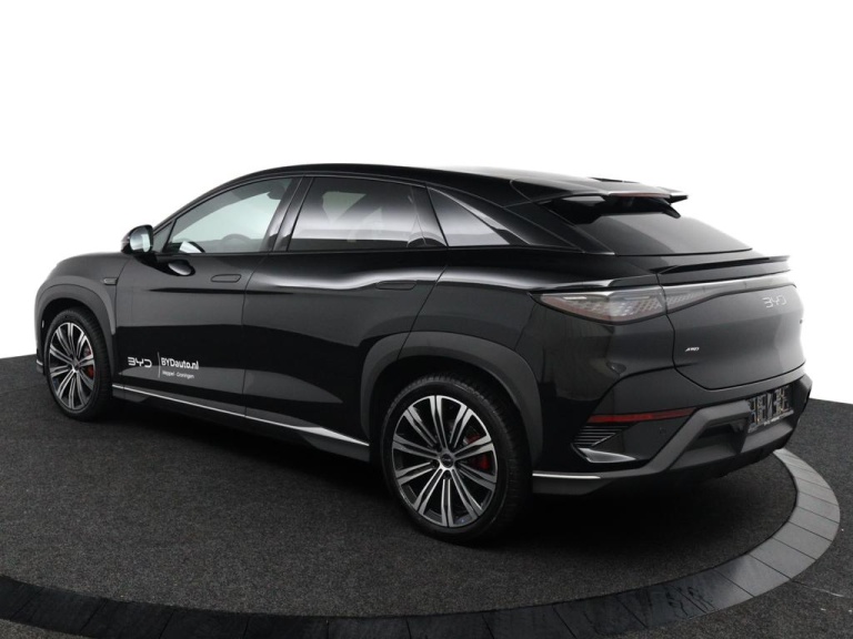 BYD SEALION 7 - Excellence AWD 91.3 kWh 3