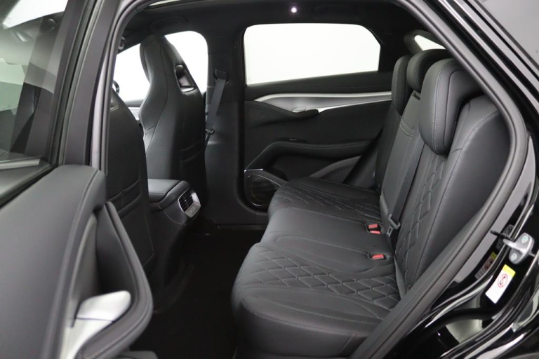 BYD SEALION 7 - Excellence AWD 91.3 kWh 30