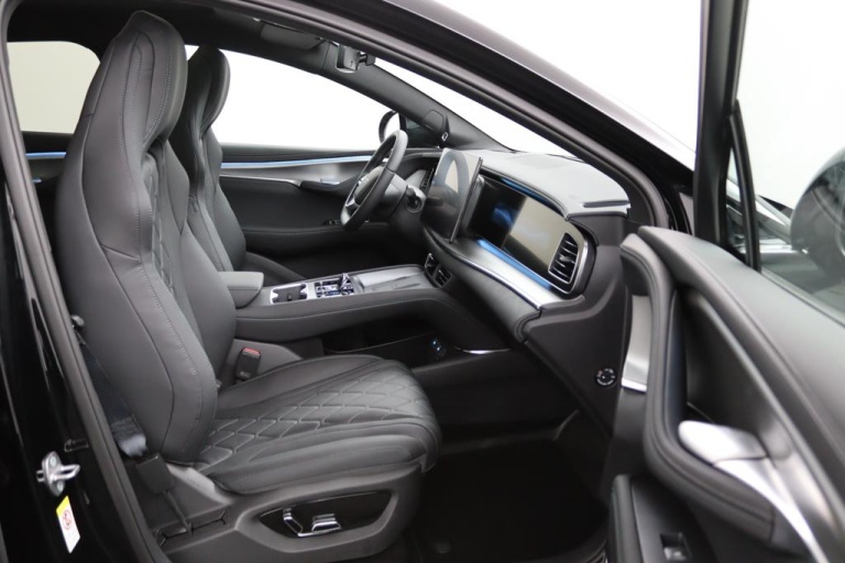 BYD SEALION 7 - Excellence AWD 91.3 kWh 32